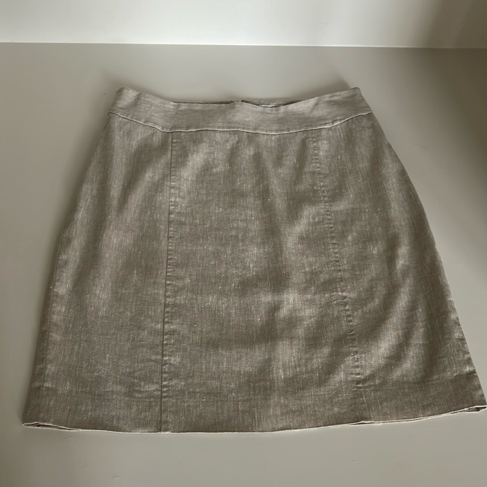 Halogen from Nordstrom- pencil skirt